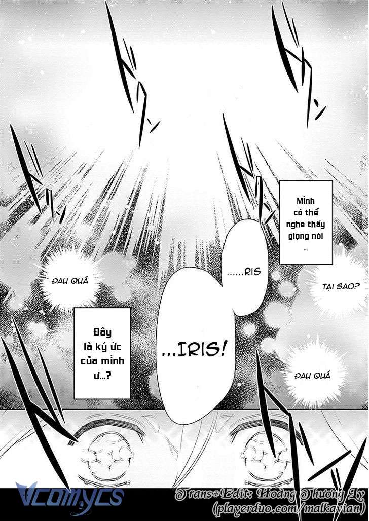 Lẽ Thường Của Con Gái Nhà Công Tước Chapter 1 - Trang 4