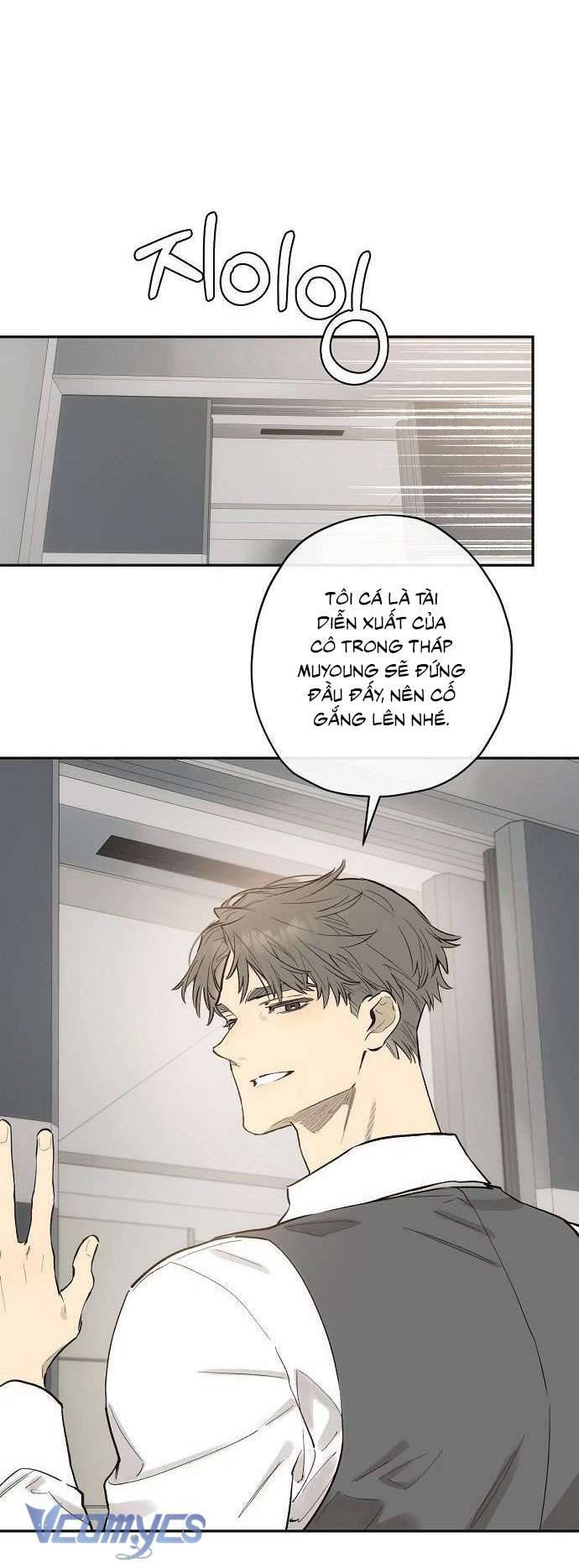 Onsaemiro Chapter 10 - Trang 4