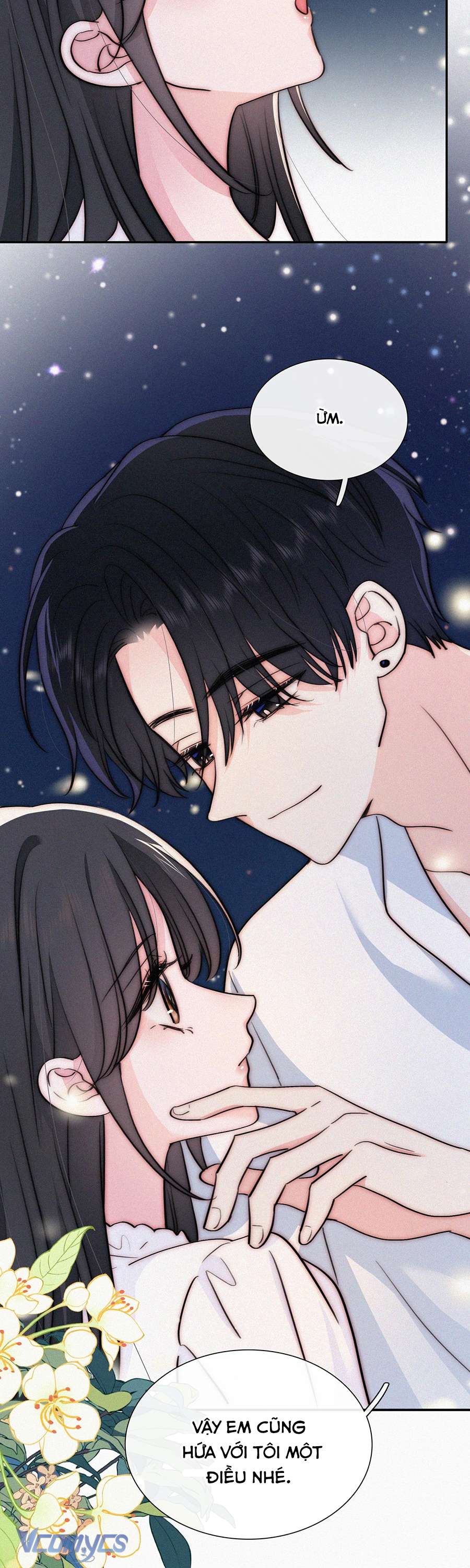 Một Mực Cưng Chiều Chap 75 - Trang 2