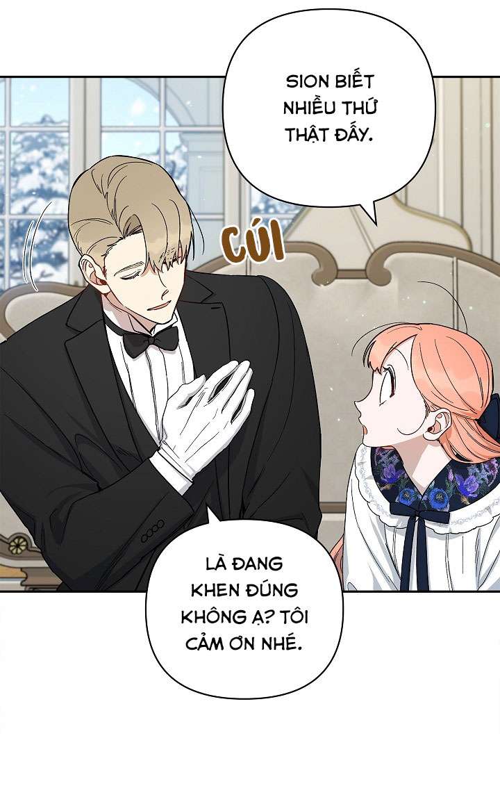 Phương Pháp Trở Thành Con Gái Của Người Hùng Bóng Đêm Chap 34 - Next Chap 35