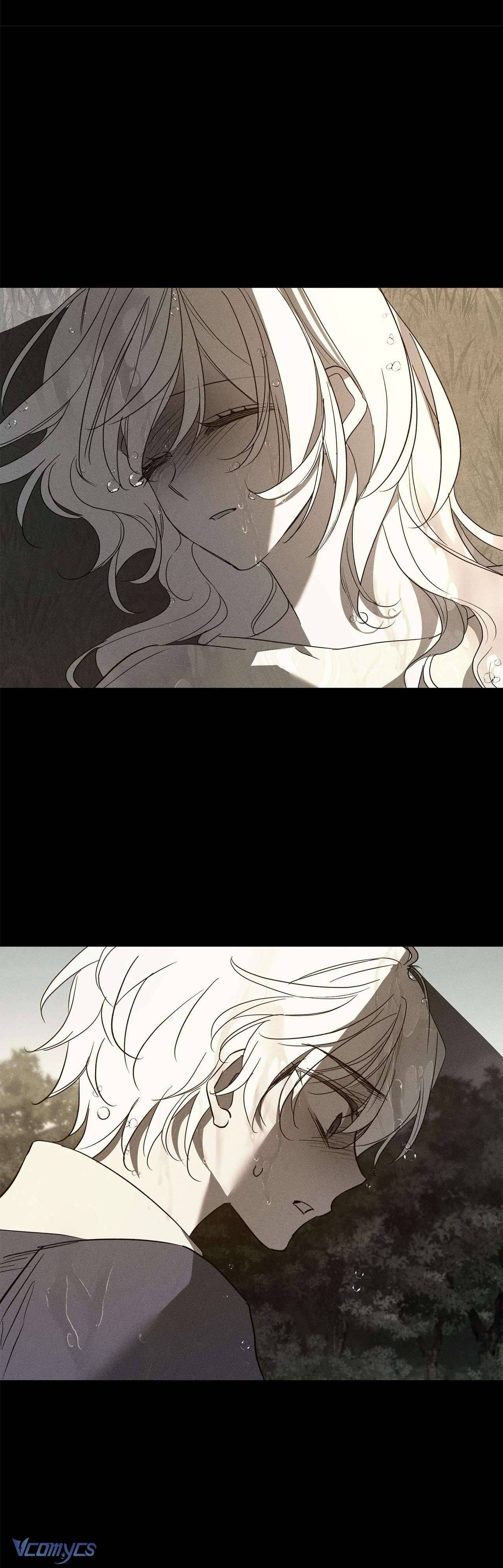 Vị Phu Quân Căm Ghét Tôi Đã Mất Trí Nhớ Chapter 43 - Trang 4