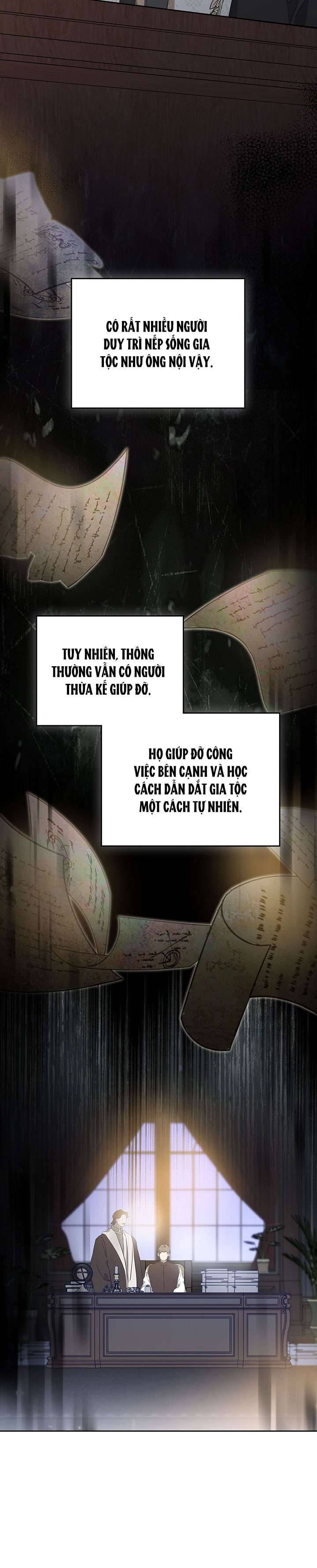 Kiếp Này Nhất Định Làm Gia Chủ Chap 118 - Trang 2