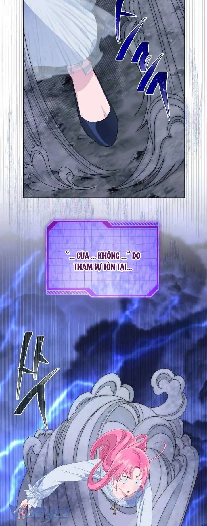 Sự Điều Trị Đặc Biệt Của Tinh Linh Chapter 69 - Trang 4