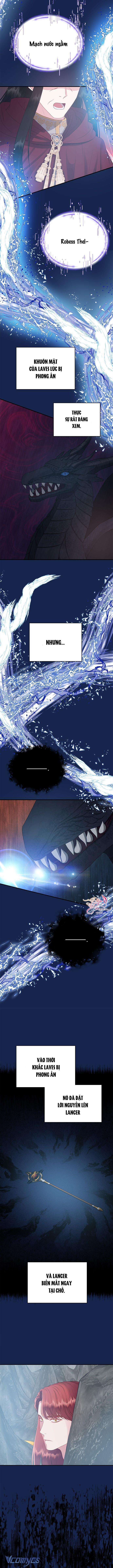 Ác Long Sống Làm Gì Cơ Chứ? Chap 16 - Trang 3