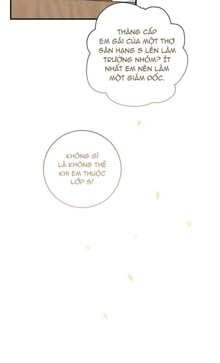 Tôi Là Em Gái Của Nhân Vật Chính Chap 3 - Trang 2