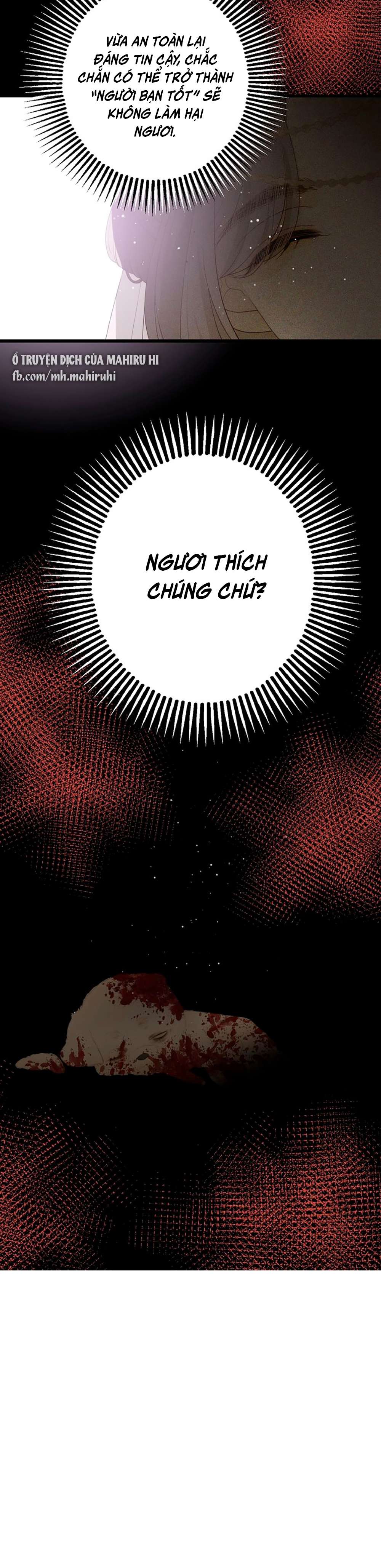 Thất Đại Kỳ Tích - Nước Mắt Bạo Quân Chap 35 - Trang 2