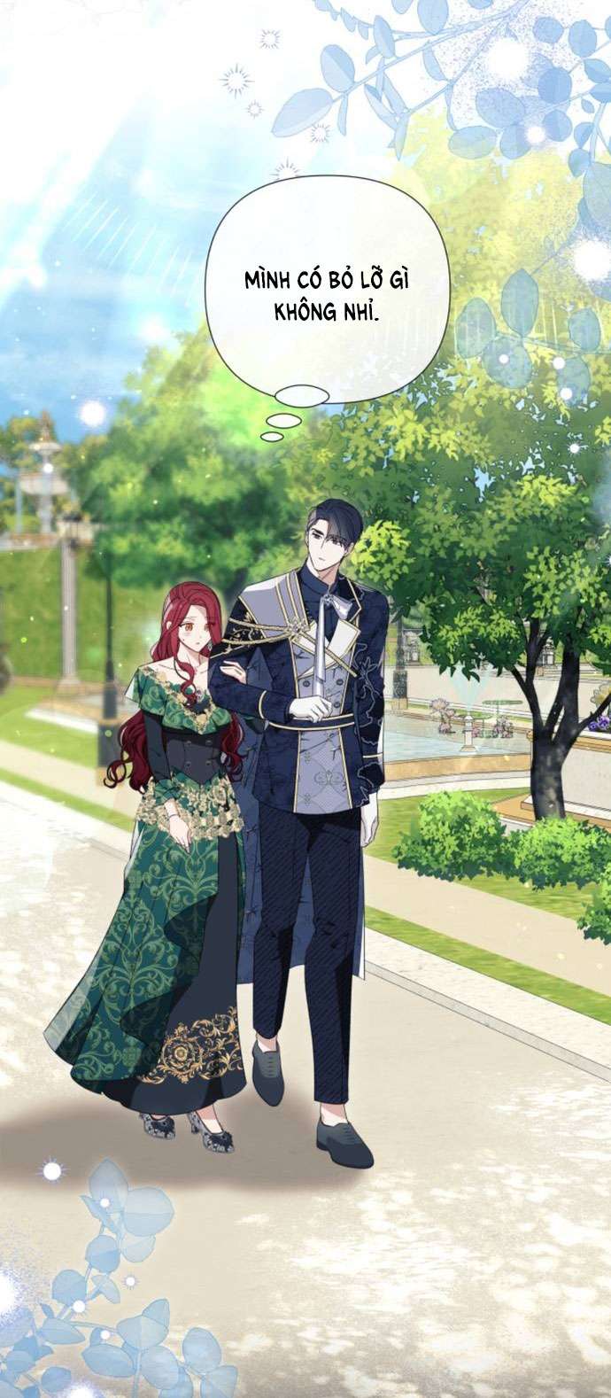 Tôi Tưởng Đó Chỉ Là Tiểu Thuyết Trọng Sinh Bình Thường Chap 38 - Trang 2
