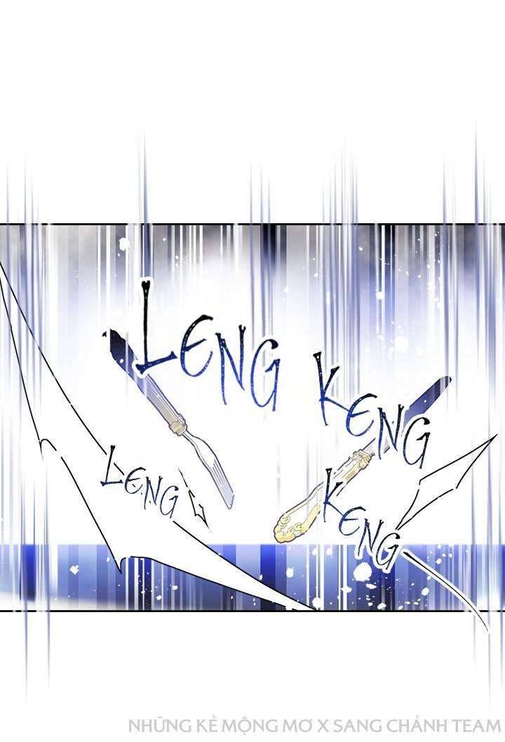 Kết Cục Của Nhân Vật Phản Diện Chỉ Có Thể Là Cái Chết Chapter 40 - Next Chapter 41