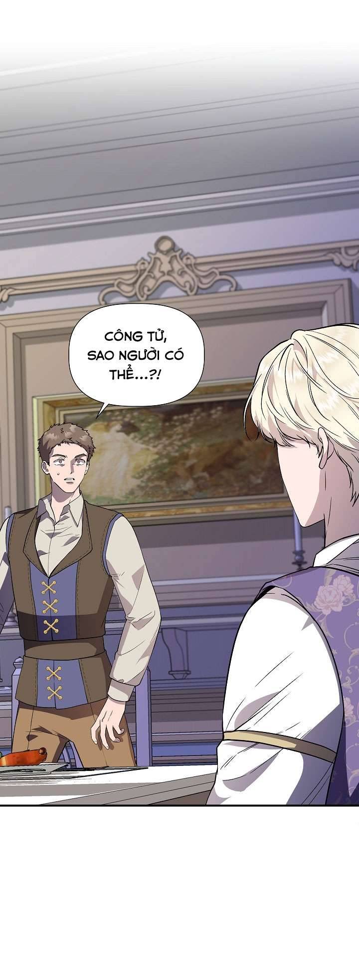 Tôi Không Phải Là Cinderella Chapter 43 - Trang 4