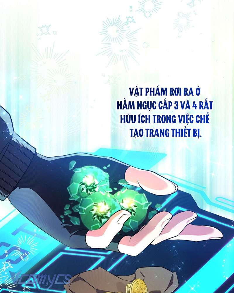 Nhật Ký Từ Chức Cấp S Của Thợ Săn Công Chức Chapter 9 - Trang 4