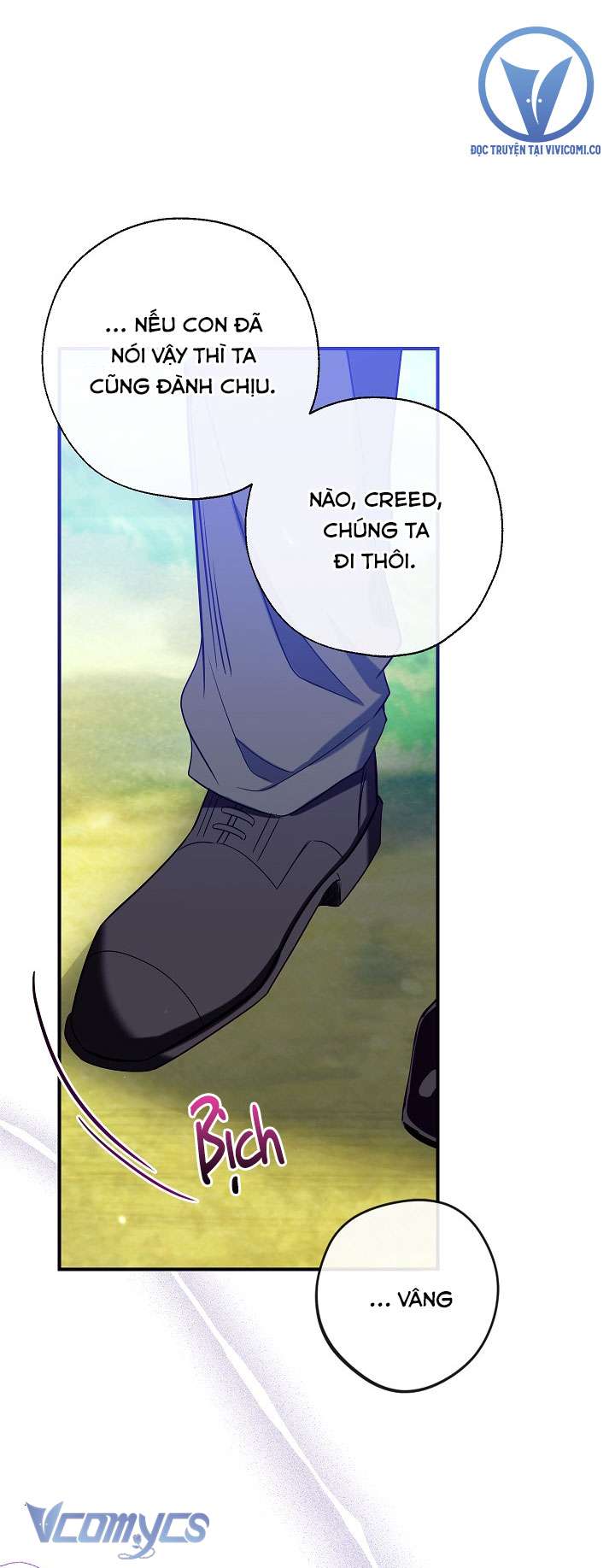 Chúng Ta Có Thể Trở Thành Một Gia Đình Được Không? Chap 135 - Trang 2