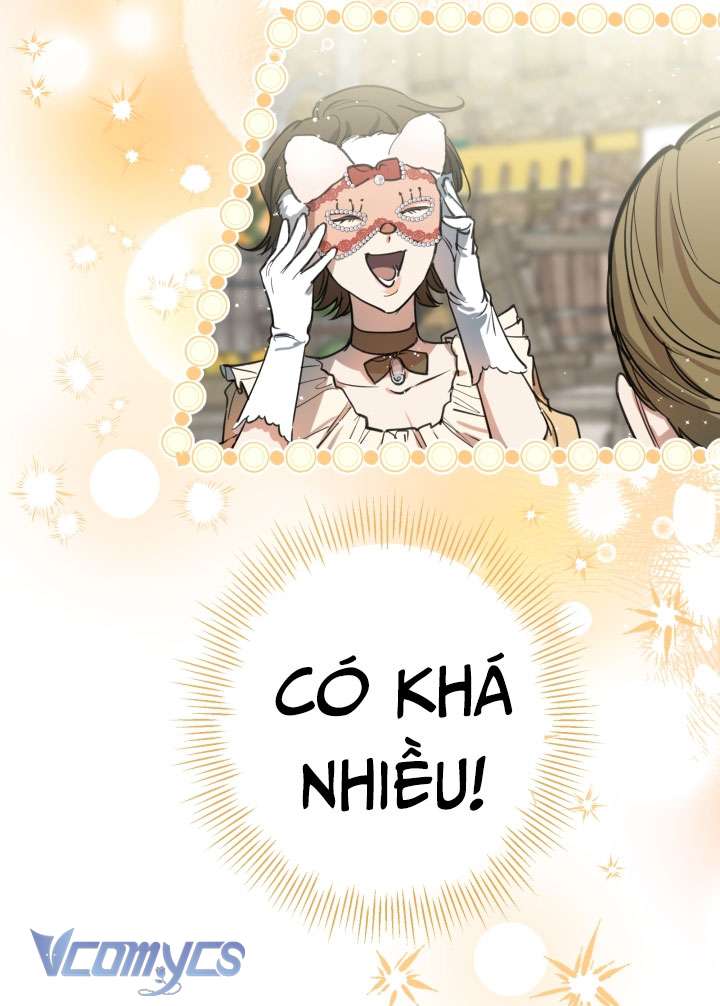 Những Nhân Vật Mạnh Nhất Thế Giới Ám Ảnh Tôi Chapter 66 - Next Chapter 66.1