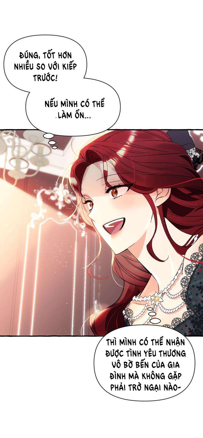 Tôi Tưởng Đó Chỉ Là Tiểu Thuyết Trọng Sinh Bình Thường Chapter 1 - Trang 4