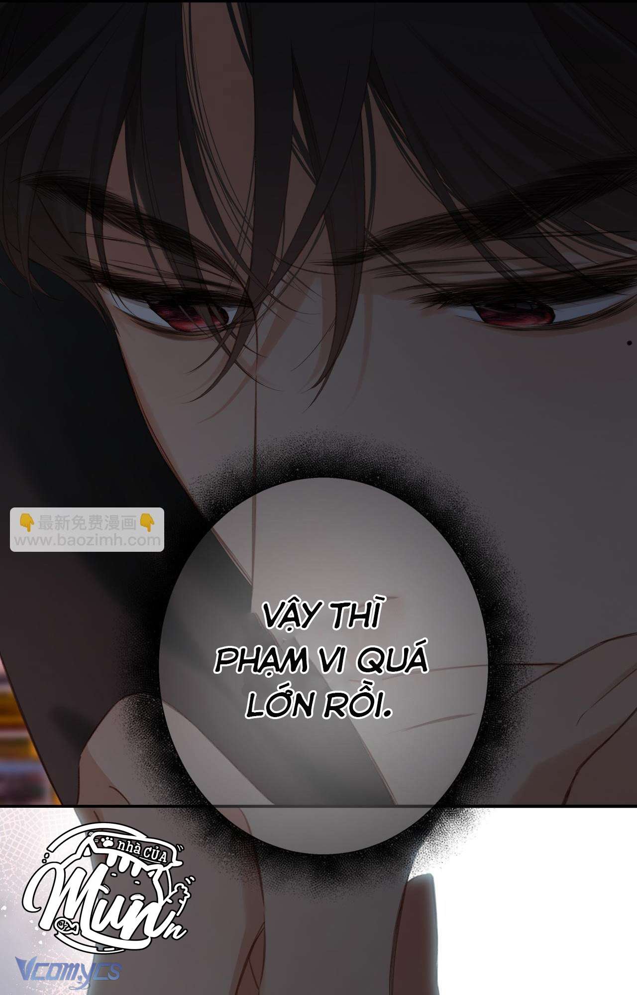 Ngược Dòng Mùa Xuân Chap 5 - Trang 4