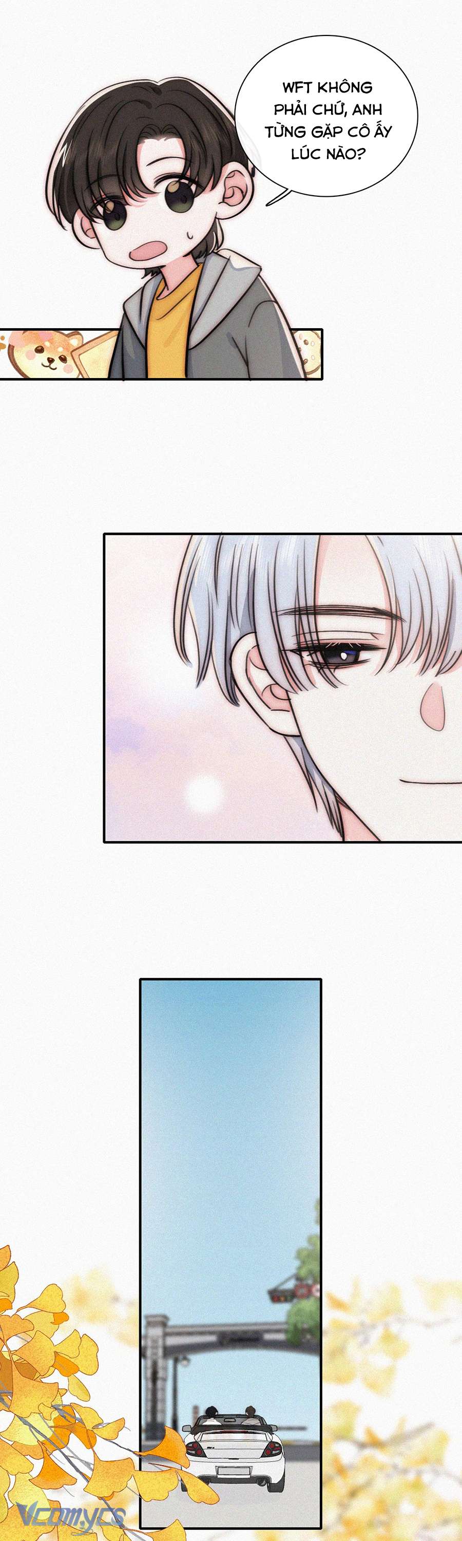 Một Mực Cưng Chiều Chap 89 - Trang 2