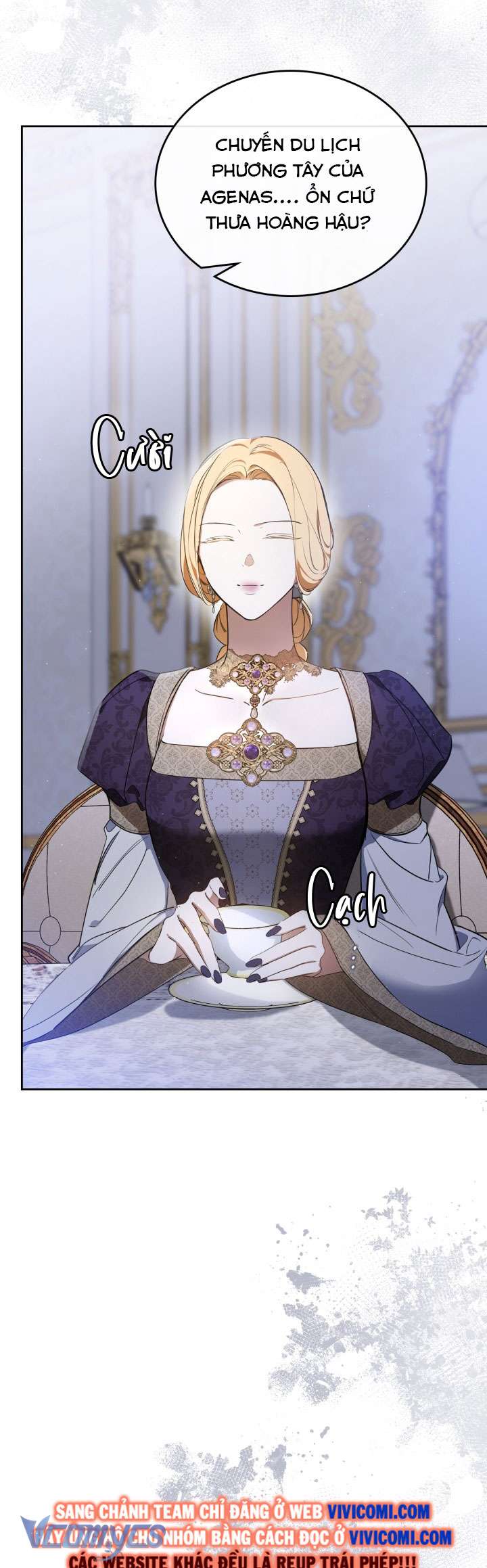 Kiếp Này Nhất Định Làm Gia Chủ Chap 166 - Trang 2