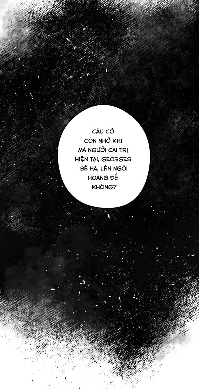 Lời Thú Nhận Của Chúa Tể Bóng Tối Chap 15 - Trang 4