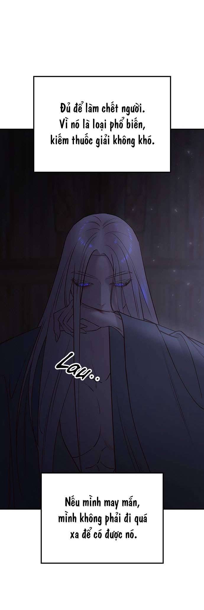 Vương Tử Huyền Bí Chapter 68 - Trang 4