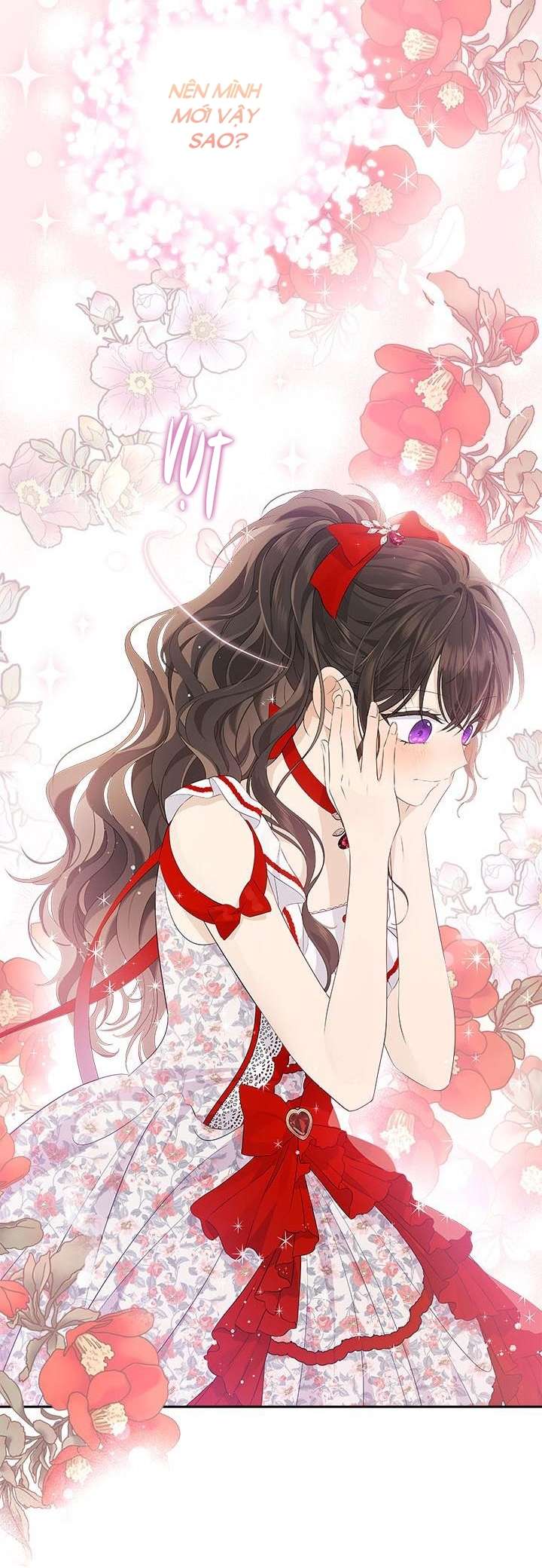 Tôi Là Minh Chứng Của Sự Thật Chap 71 - Trang 3