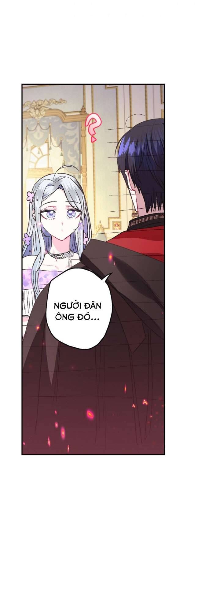 Cha À, Con Không Muốn Kết Hôn Đâu Chap 22 - Trang 2