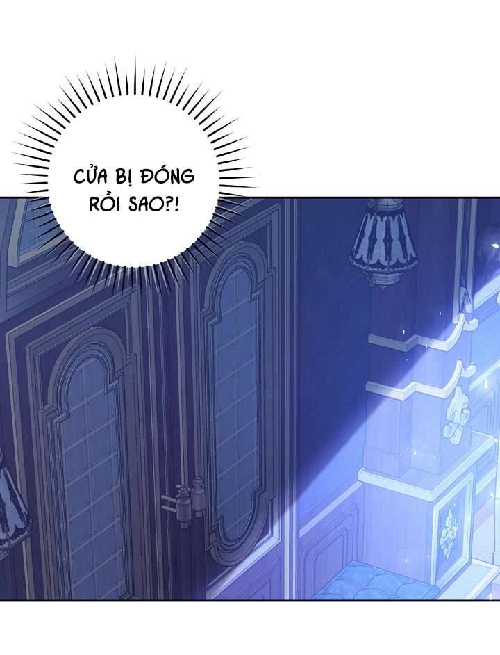 Ác Nữ Chỉ Là Một Con Rối Chap 51 - Trang 2