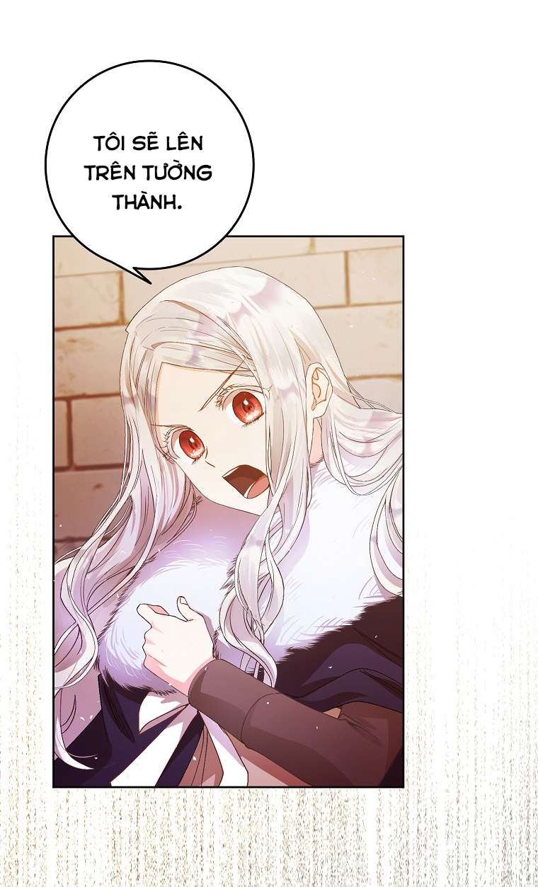 Tôi Trở Thành Vợ Của Nam Chính Chap 3 - Trang 3