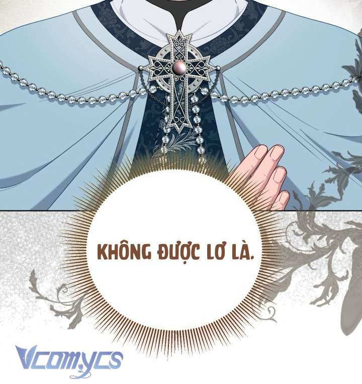 Sự Điều Trị Đặc Biệt Của Tinh Linh Chapter 86 - Trang 4