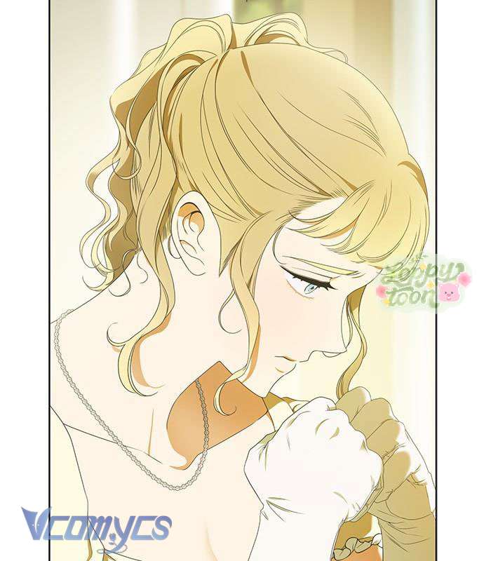 Quý Cô Pendleton Chap 1 - Trang 3