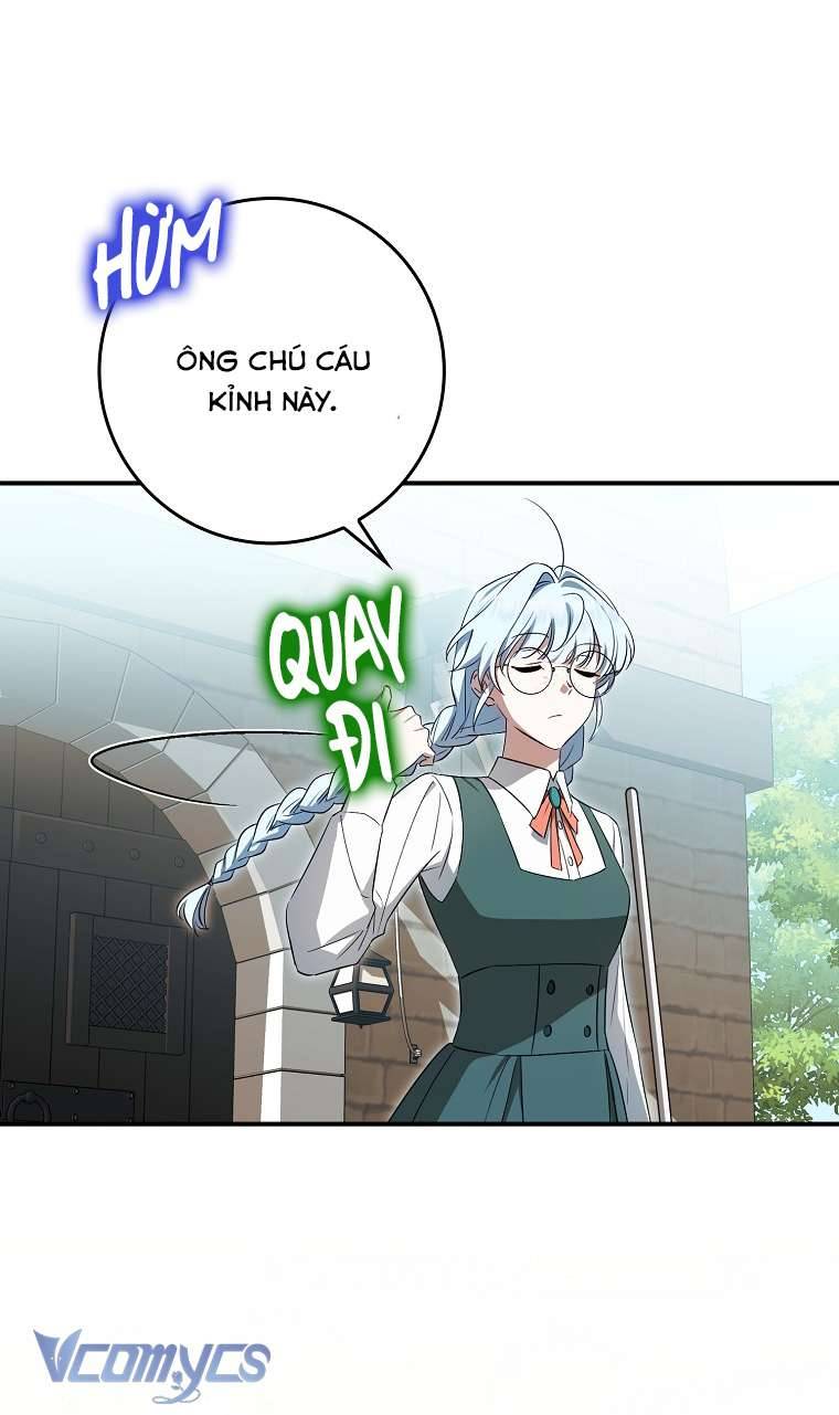 Thời Hạn Cuối Cùng Đang Tràn Ngập Trên Cửa Sổ Trạng Thái Chap 7 - Trang 4