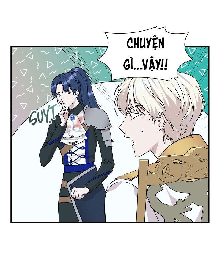 Tôi Không Phải Là Cinderella Chapter 17 - Trang 4