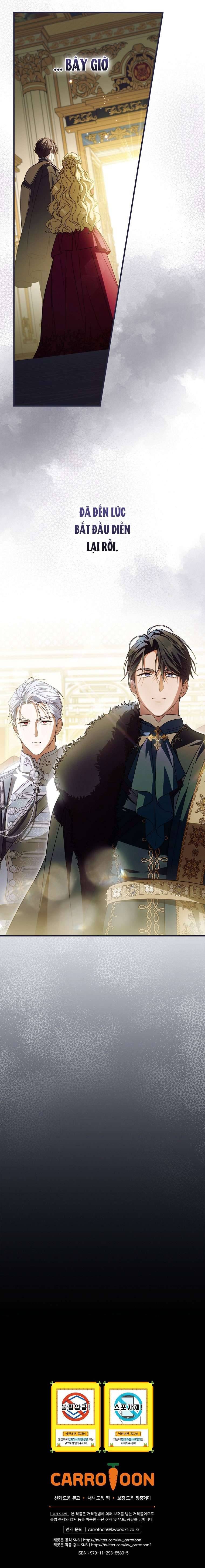 Phương Pháp Khiến Phu Quân Đứng Về Phía Tôi Chapter 80 - Next Chapter 81