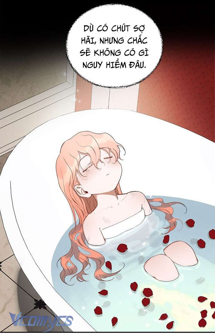 Phương Pháp Trở Thành Con Gái Của Người Hùng Bóng Đêm Chap 3 - Next Chap 4