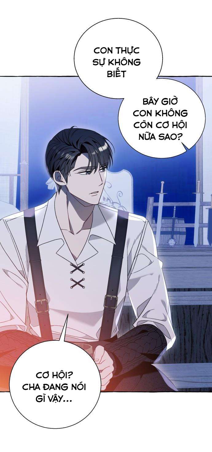 Tôi Tưởng Đó Chỉ Là Tiểu Thuyết Trọng Sinh Bình Thường Chapter 68 - Trang 4