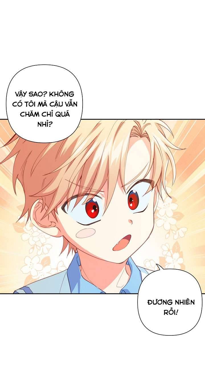 Tôi Đã Nuôi Dưỡng Một Nam Phụ Đầy Ám Ảnh Chapter 20 - Trang 3