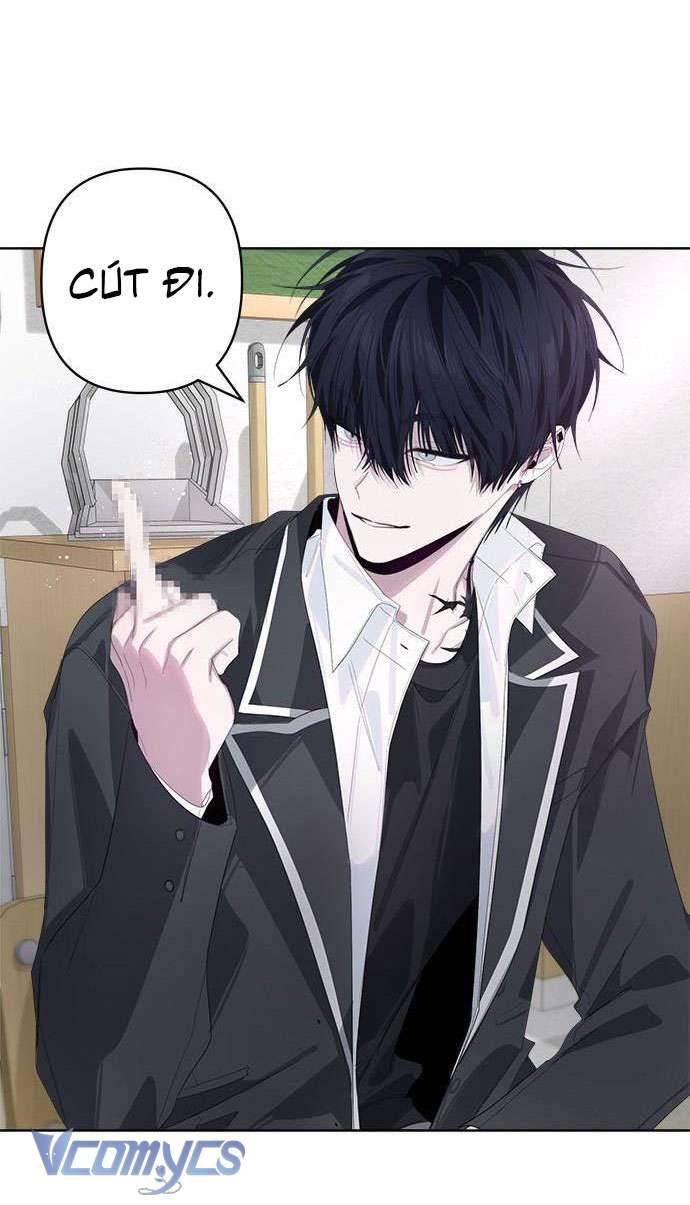 Đàn Anh Xấu Xa! Chap 63 - Trang 3