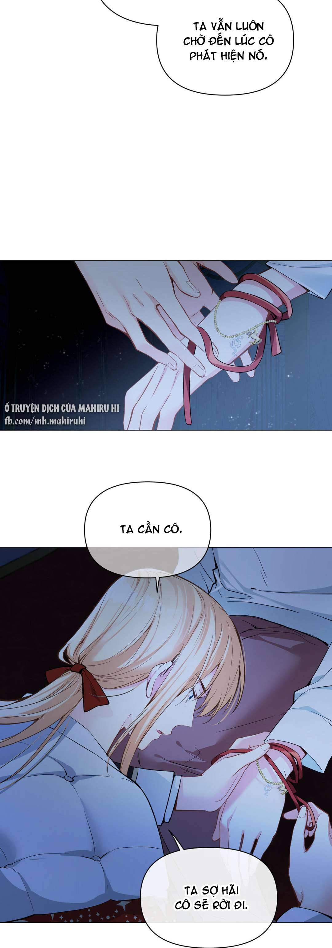 Đại Chiến Công Chúa Chapter 88 - Trang 4