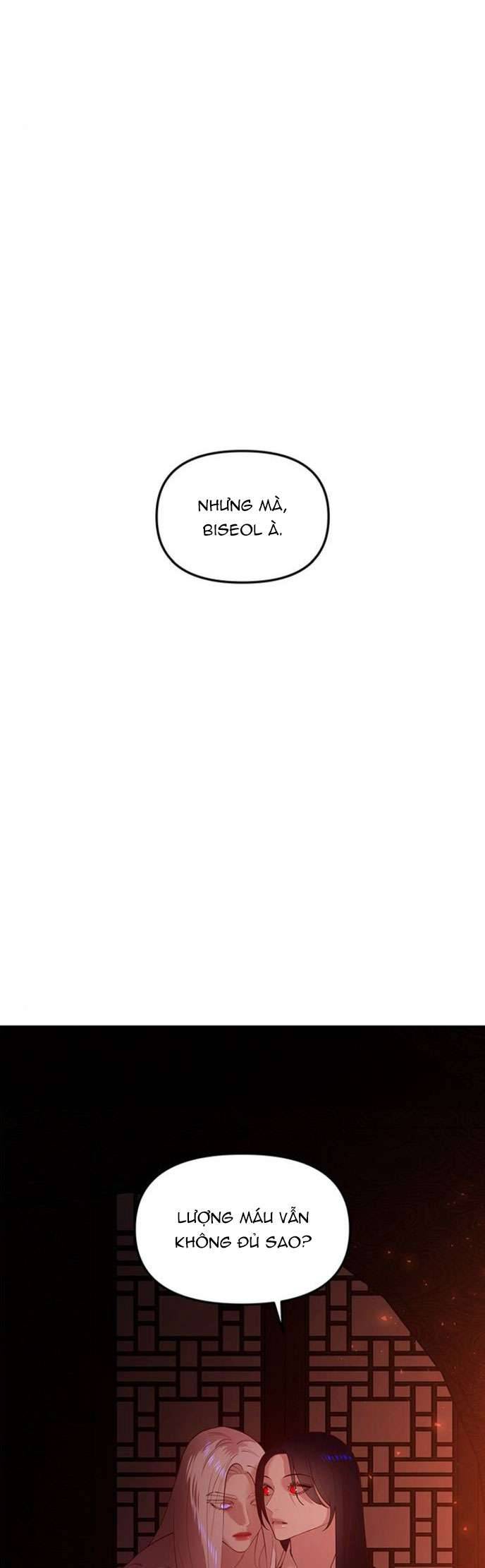 Vương Tử Huyền Bí Chapter 90 - Trang 4