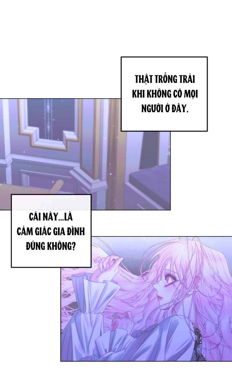 Siren: Trở Thành Gia Đình Của Nhân Vật Phản Diện Chapter 71 - Next Chapter 72