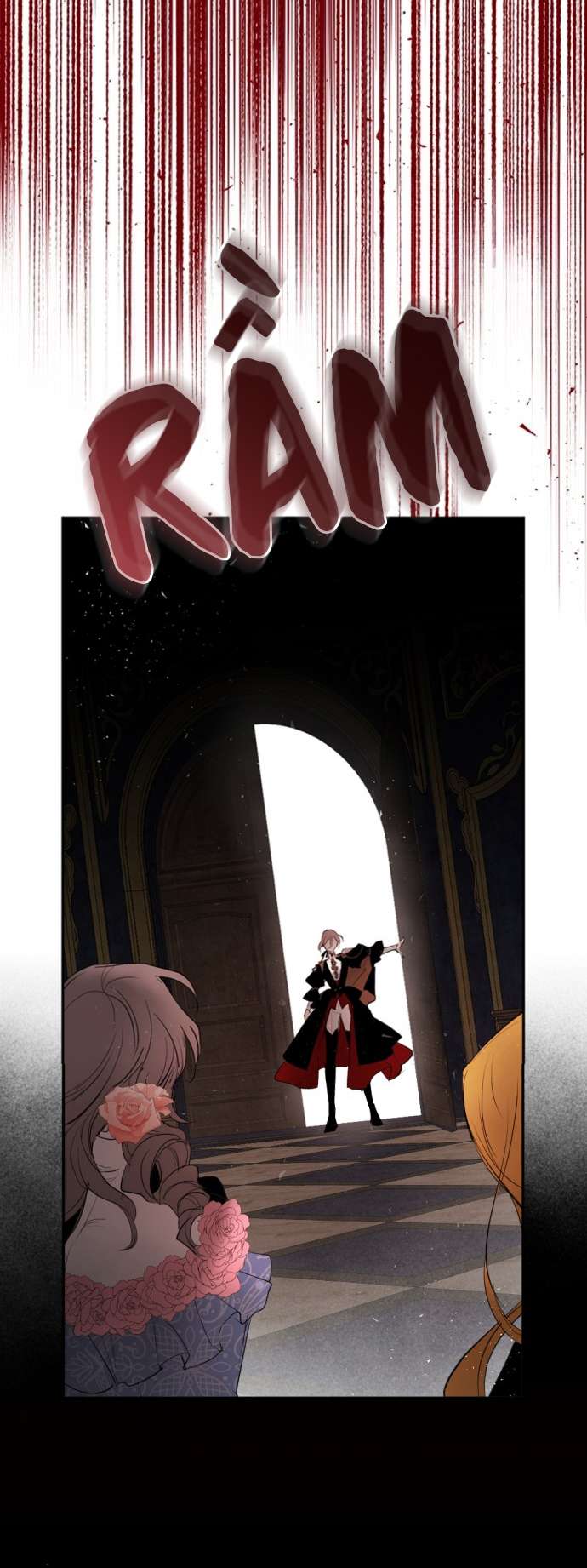 Lời Thú Nhận Của Chúa Tể Bóng Tối Chap 67 - Trang 4