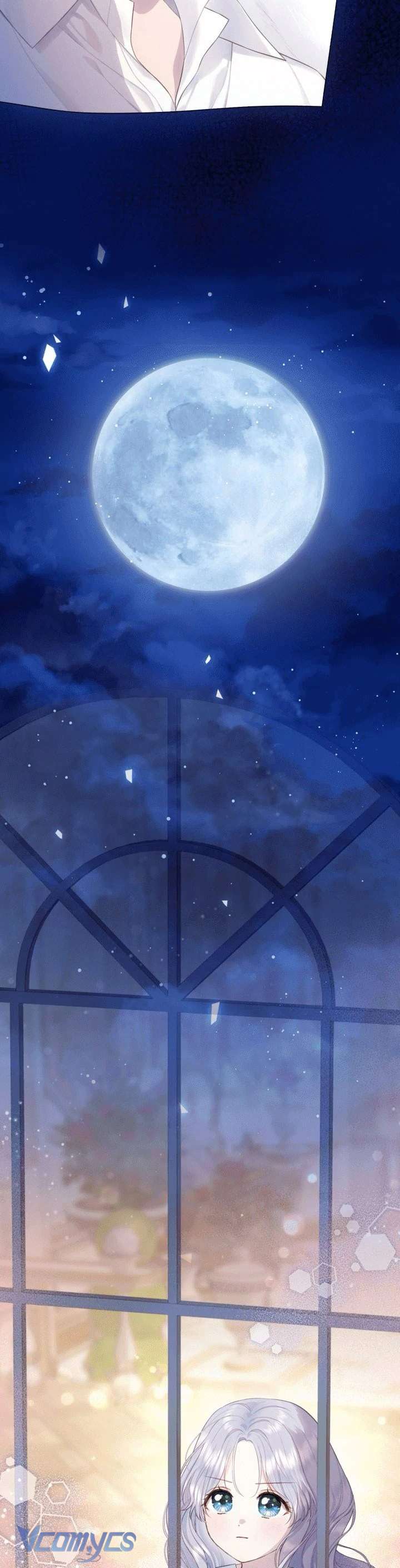 Người Anh Trai Mạnh Nhất Của Tôi Đã Mất Trí Nhớ Chap 12 - Next Chap 13