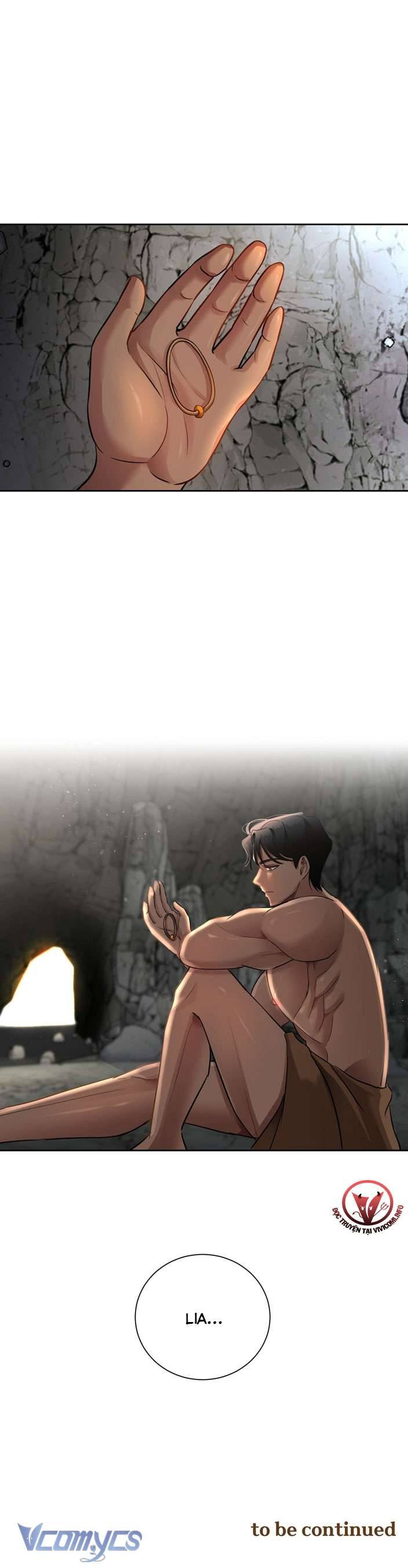 [18+] Pink Chu Chapter 2 - Trang 3