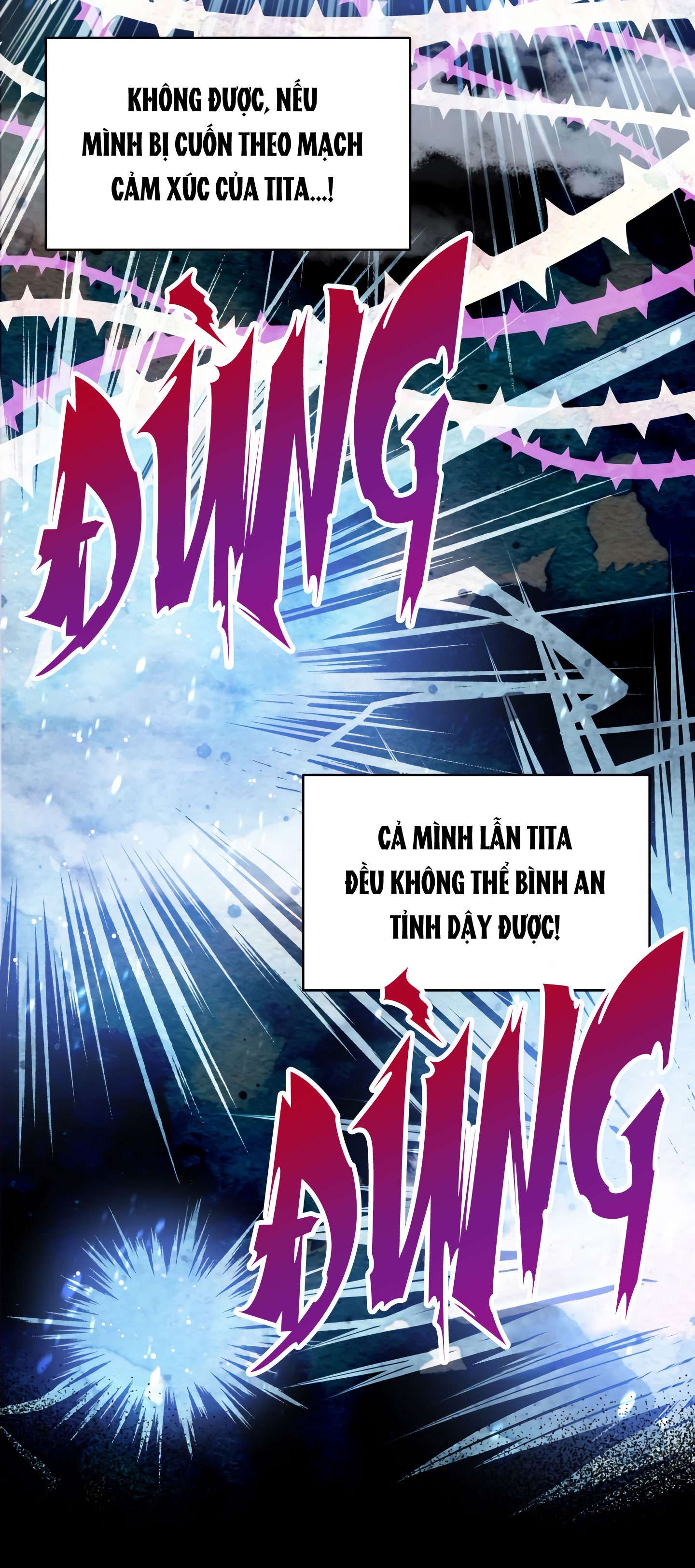 Người Bảo Hộ Của Bạo Quân Là Ma Nữ Tàn Độc Chap 12 - Next Chap 13