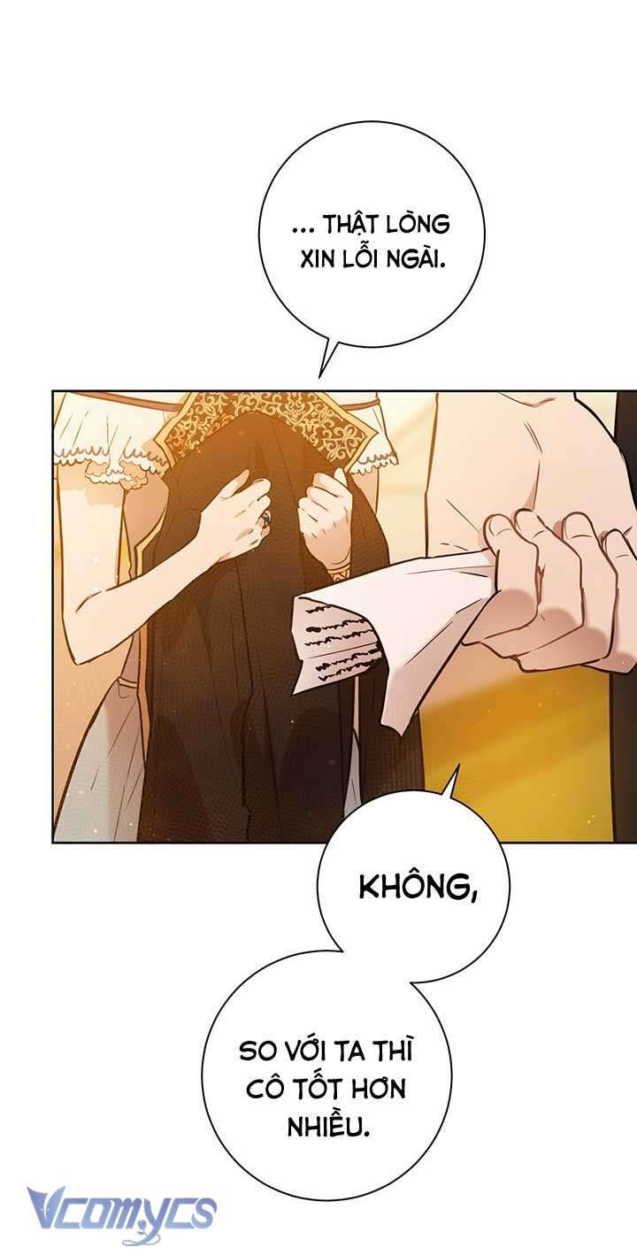 Cuộc Sống Mới Của Công Nương Chapter 16 - Trang 4