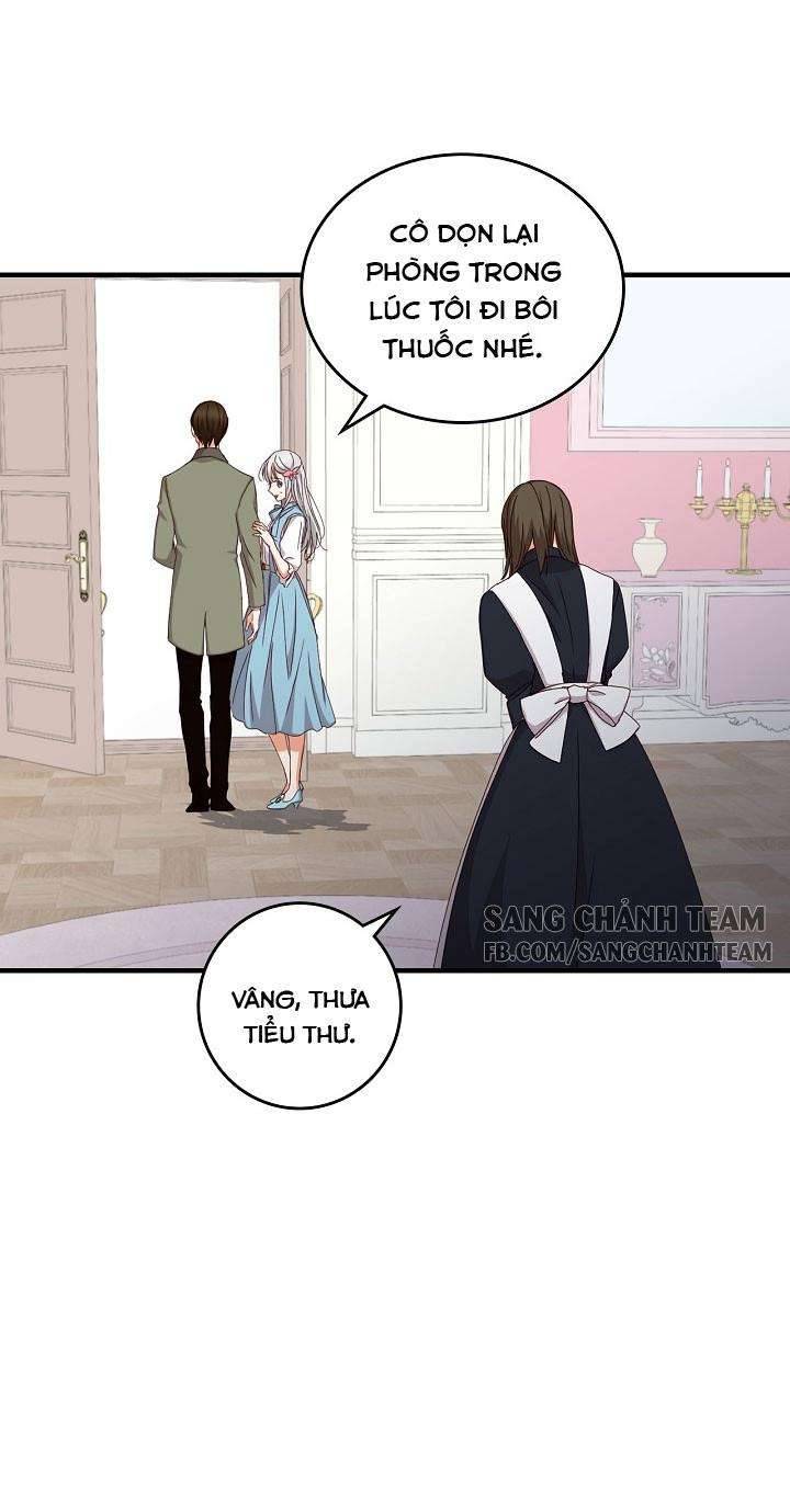 Cẩn Thận Với Các Anh Trai Đấy! Chap 40 - Trang 2