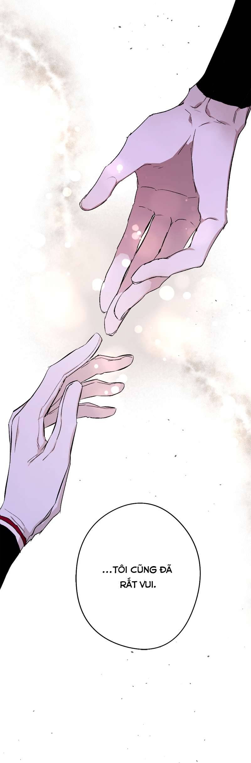 Lời Thú Nhận Của Chúa Tể Bóng Tối Chapter 86 - Trang 4