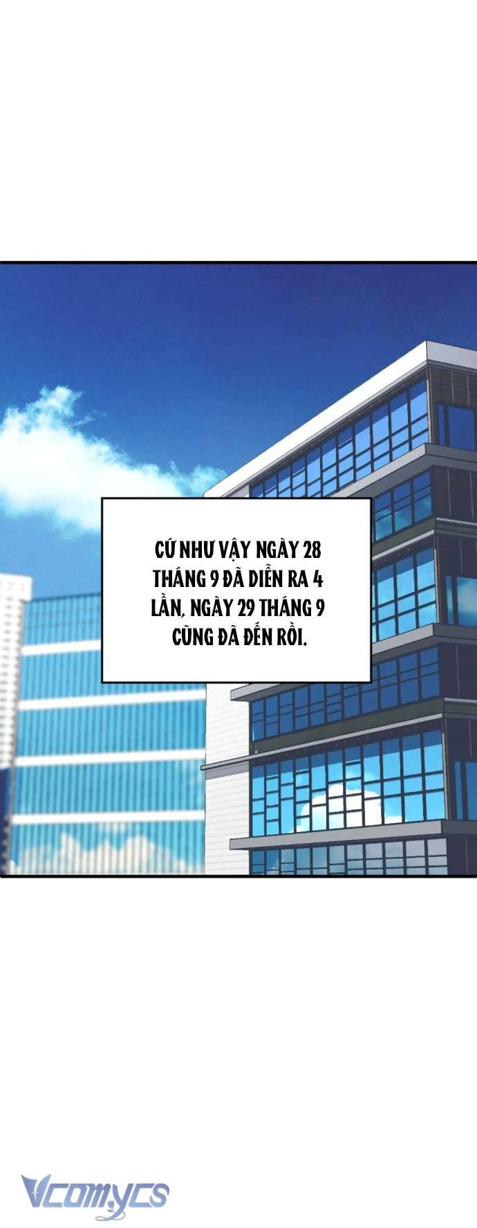 Ba Lần Động Phòng Chapter 10 - Trang 4