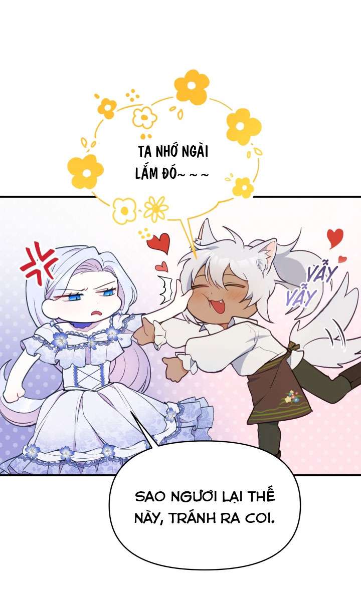 Người Bảo Hộ Của Bạo Quân Là Ma Nữ Tàn Độc Chap 15 - Trang 4