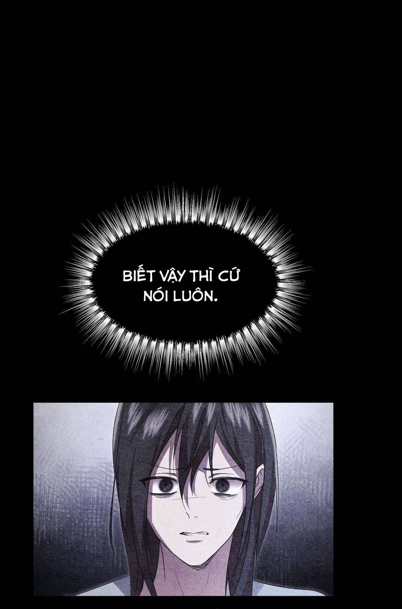 Thánh Nữ Giả Muốn Bỏ Trốn Chap 18 - Trang 4