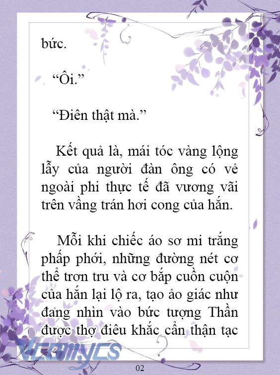 [Novel] Làm Ác Nữ Bộ Không Tốt Sao? Chap 67 - Trang 2