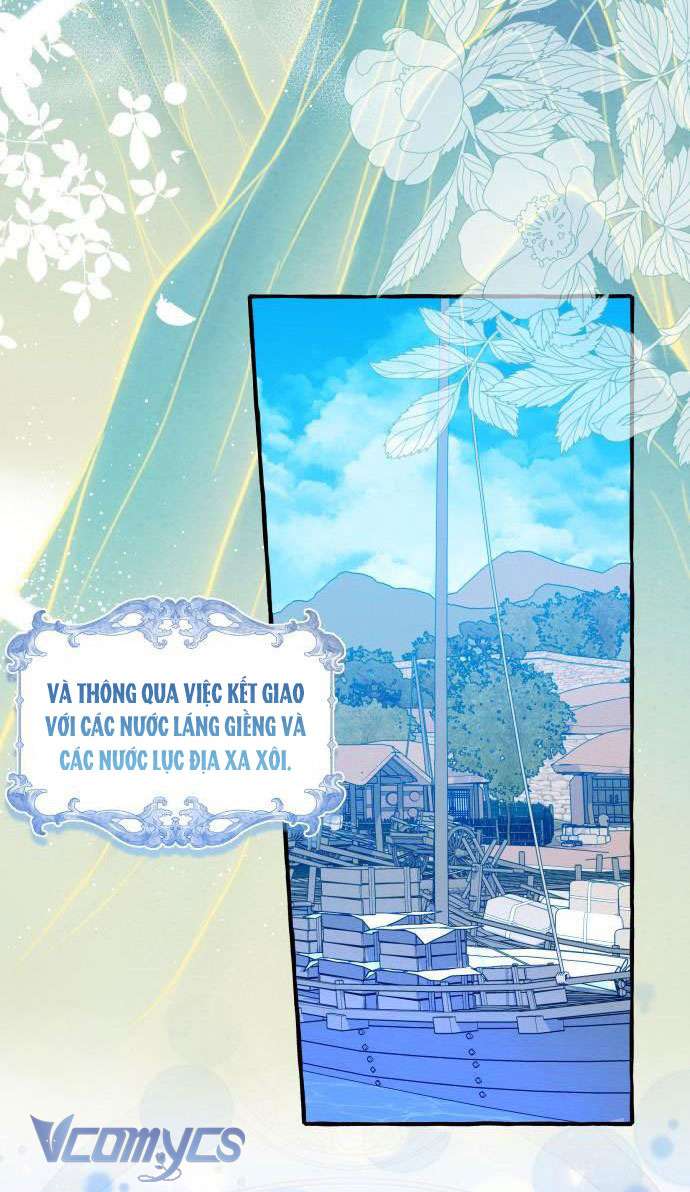 Chuyện Tình Tuyết Phương Bắc Chapter 1 - Trang 4